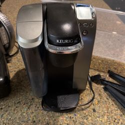 Keurig Coffee Maker 
