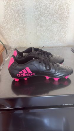 Cleats