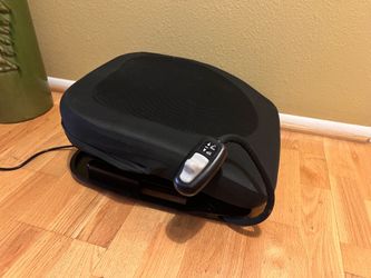 Uplift Power Lifting Seat Raising seat To Help Get Up From Chair 