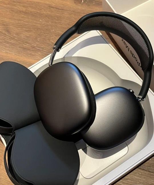 Apple
Apple AirPods Max