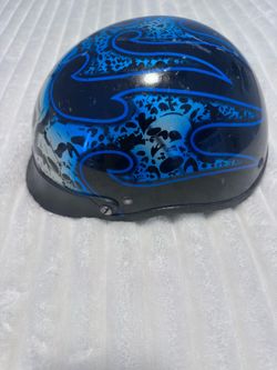 Helmet