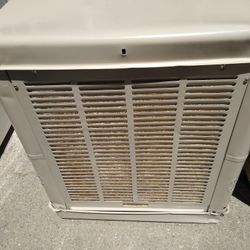 Swamp Cooler Para El Techo 3000 CFM