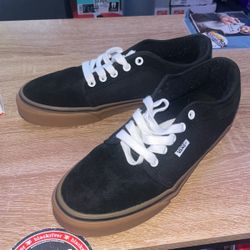 Skat chukka L Vans 