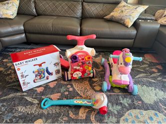 Baby toddler toys