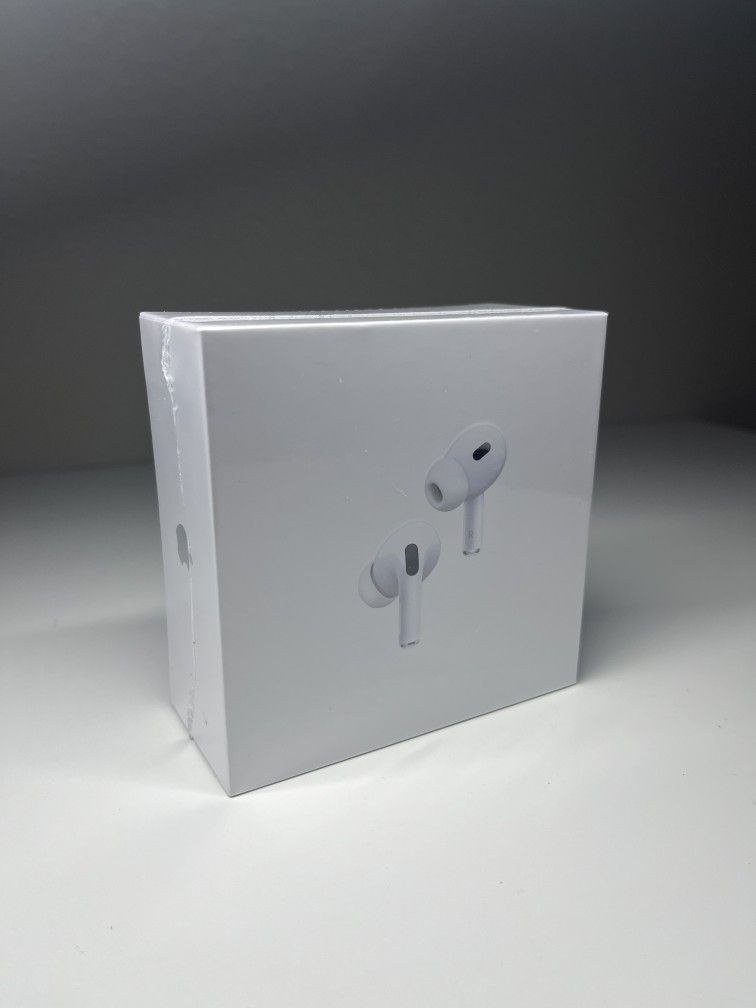 AirPod Pros 2 (NEW)