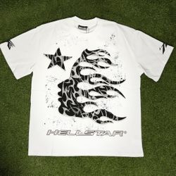 Hellstar T Size L