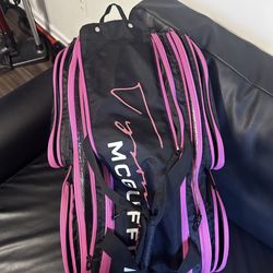 Joola Tyson Mcguffin Pickleball Backpack