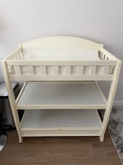 Baby crib