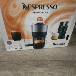 Nespresso 