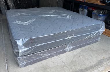 BRAND NEW King Size