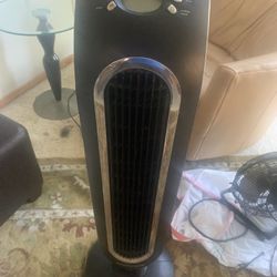 Honeywell Cooling Tower Fan