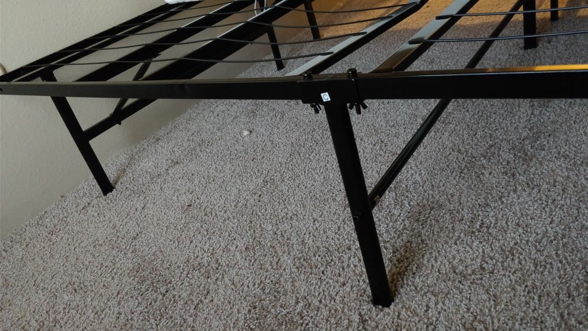 Bed Frame