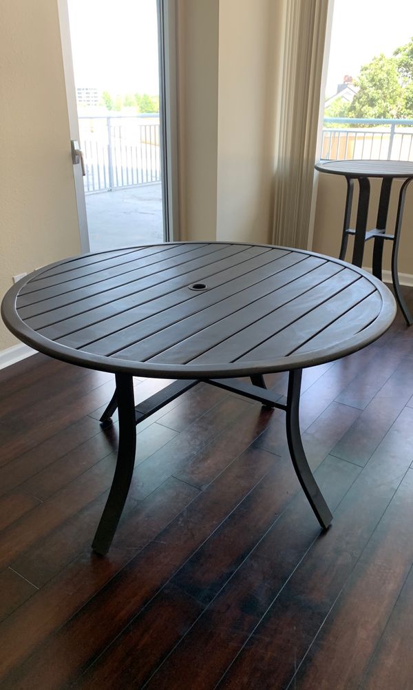 Patio furniture set for Sale in Orlando, FL - OfferUp