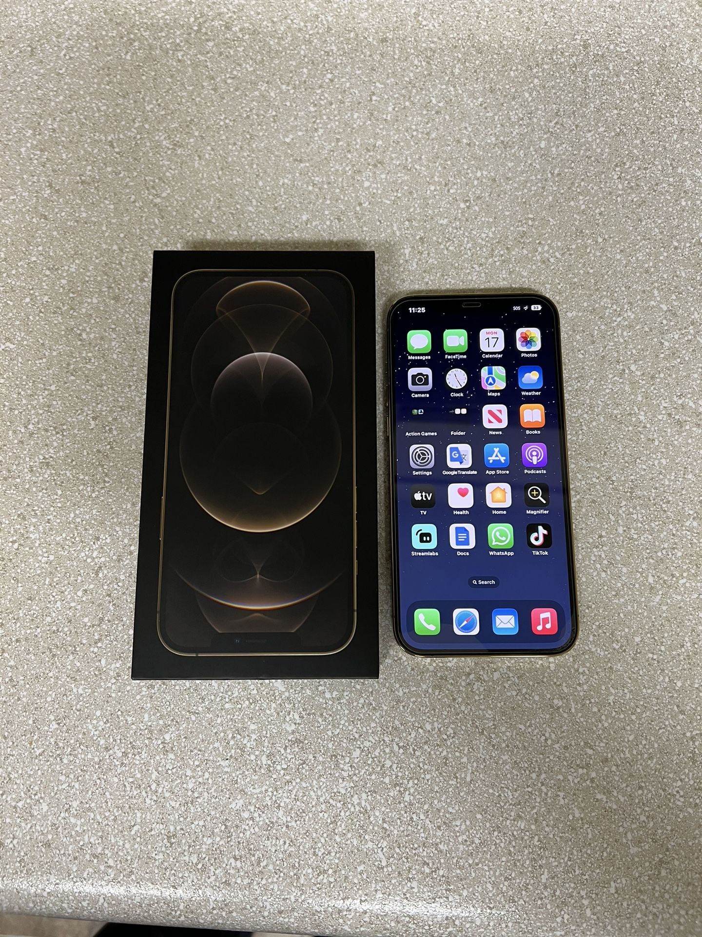 iphone 12 pro max 5g 512gb