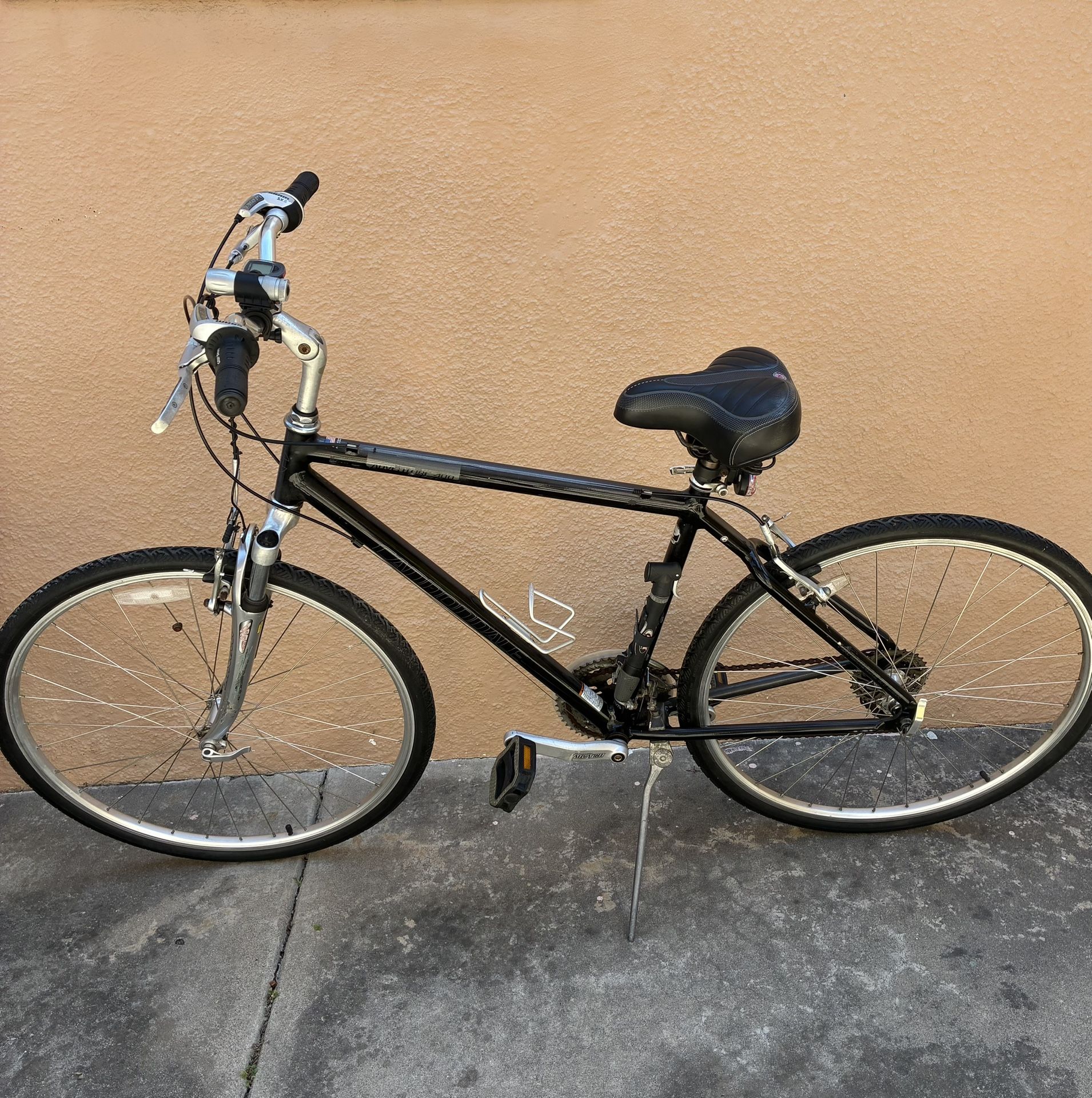Cannondale Bicycle