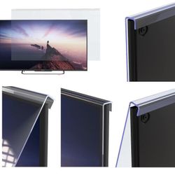 Monitor Anti Blue Light Screen Filter 