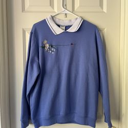 Sweatshirt 