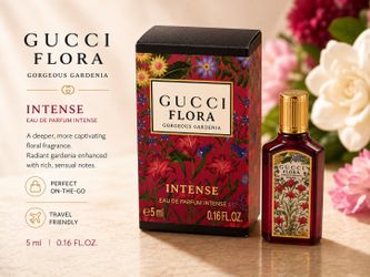 Gucci bloom