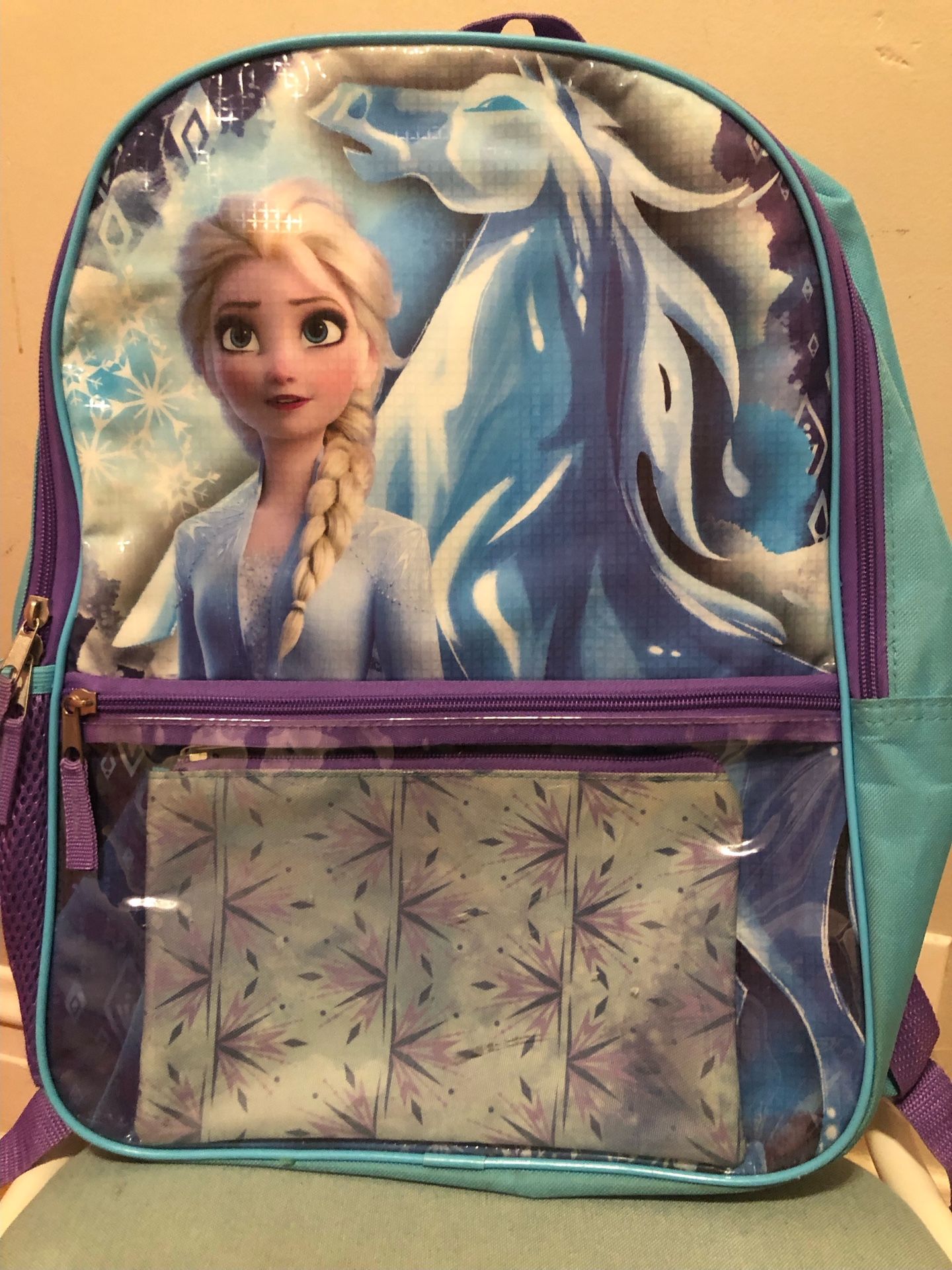 Kids Book bag