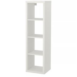 IKEA storage and Shelving Unit