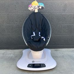 4moms MamaRoo Baby Swing