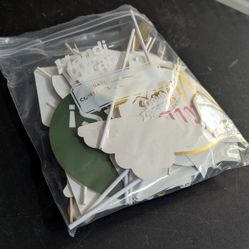 Wedding Photo Props