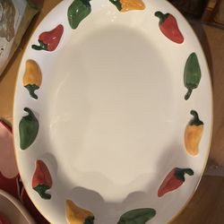 Platter