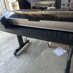 HP Design, Jet Z5400