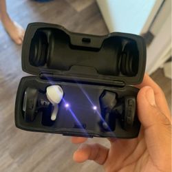 Bose Earbuds 