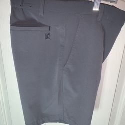 Men’s Footjoy Golf Shorts!!