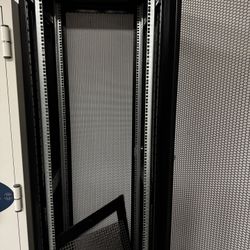 Server Rack Cabinet