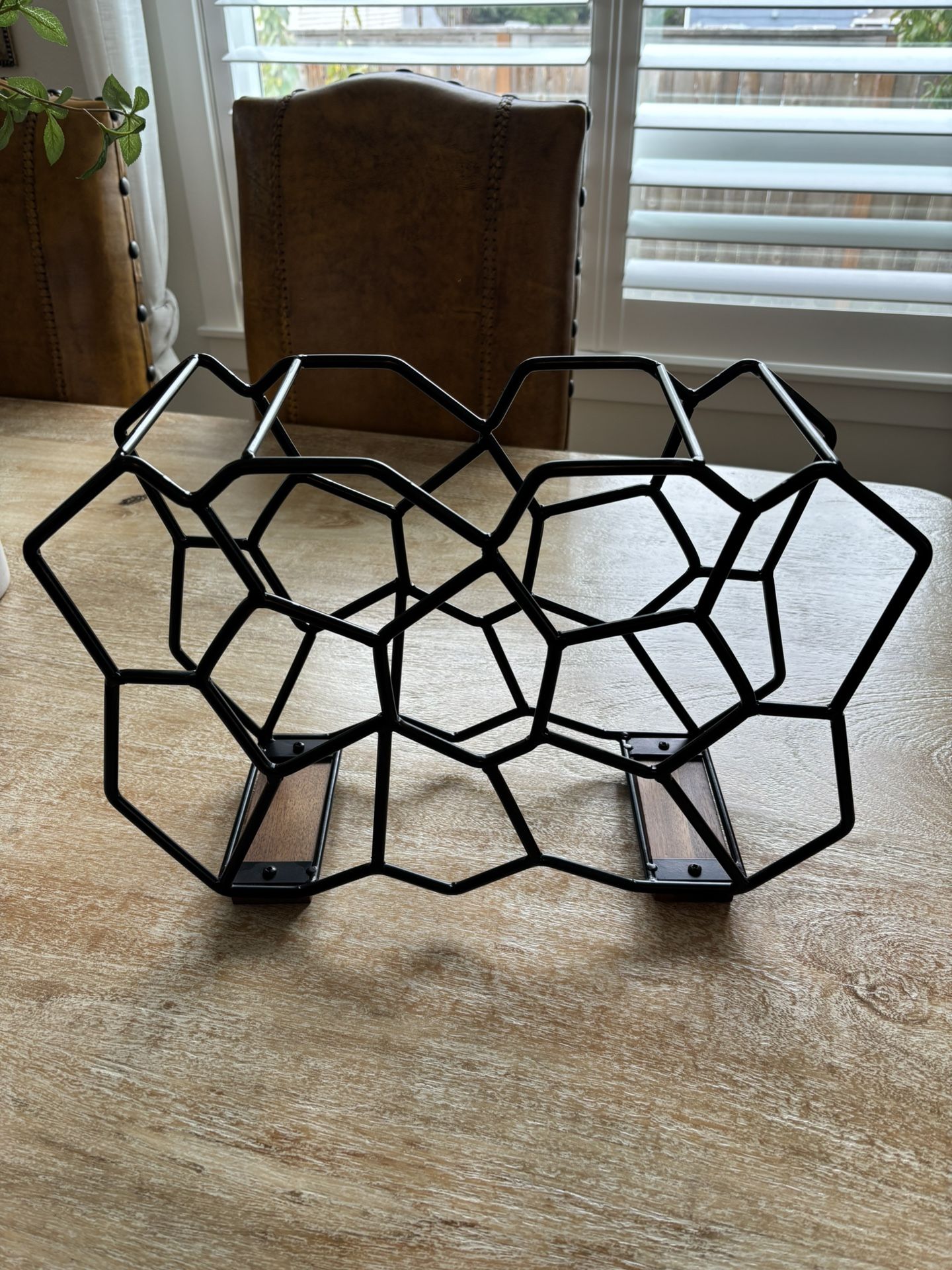 Wine Rack