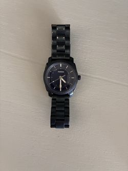 Fossil watch