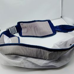 Baby Shoulder Carrier