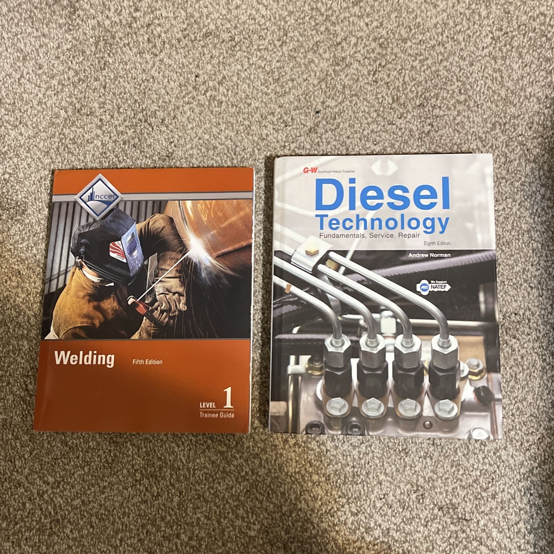 Textbooks