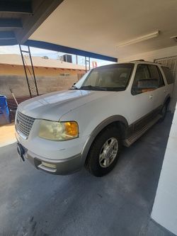 2004 Expedition