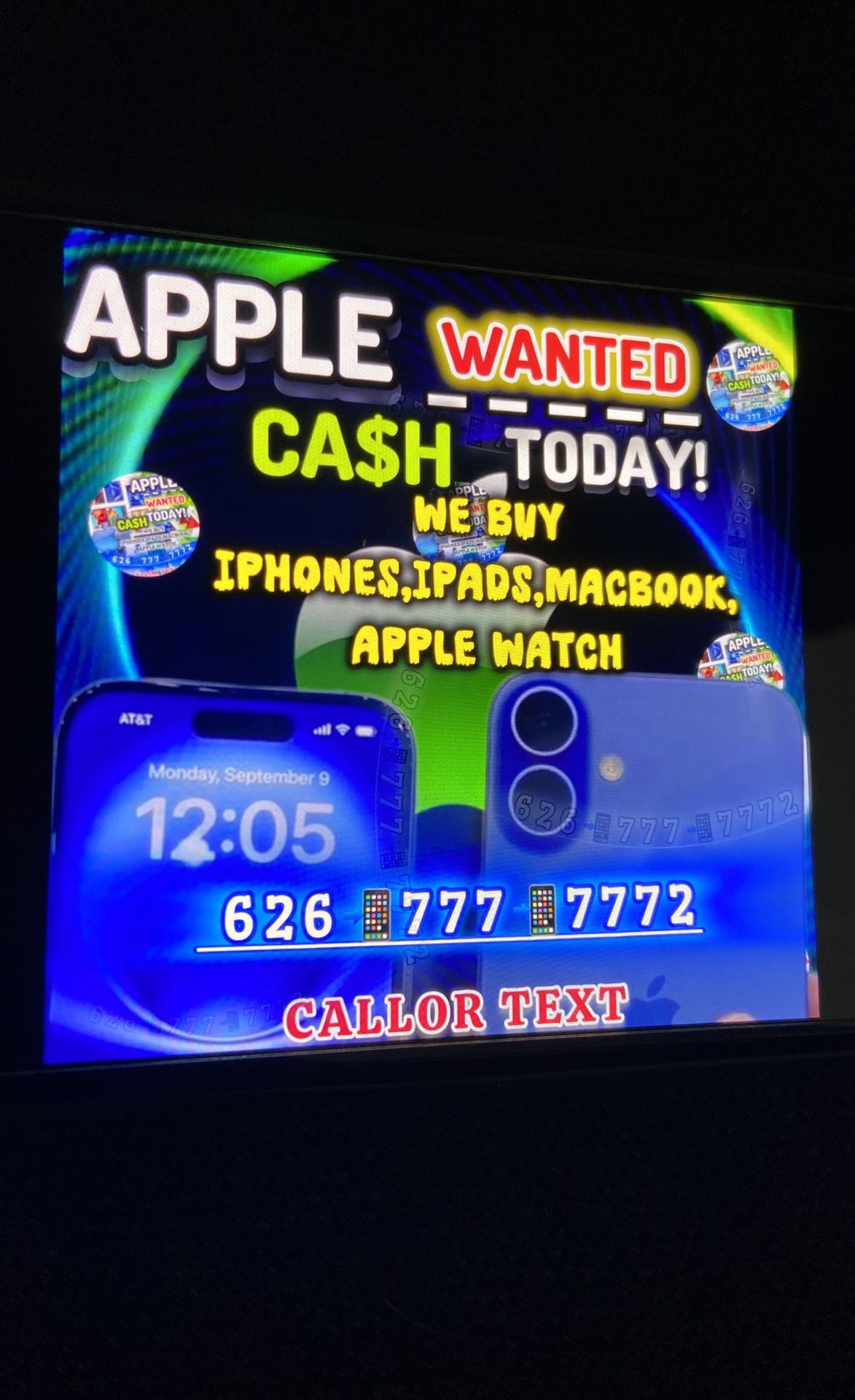 Apple New iPhone 16 Pro Max Buyer 15 ProBulk Apple Electronics