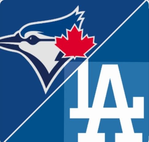 Dodgers vs Blue Jays - Game 4 of the World Series!
