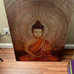 BUDDAH PICTURE 