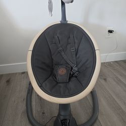 Baby Swing Maxi Cosi from Target