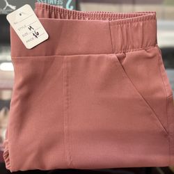 Womens Pant 