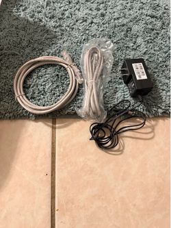 Cords