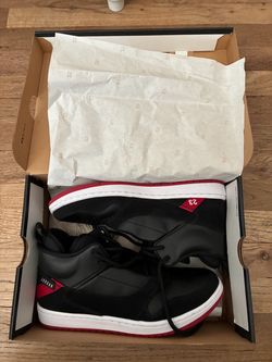 Jordan shoes 8.5 mens
