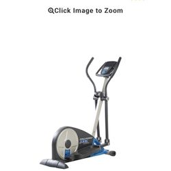Pro Form XP 420 Razor Elliptical 