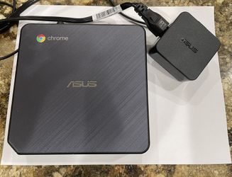 Asus Chromebox 3 -N017U