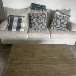 Complete Living Room Furniture 