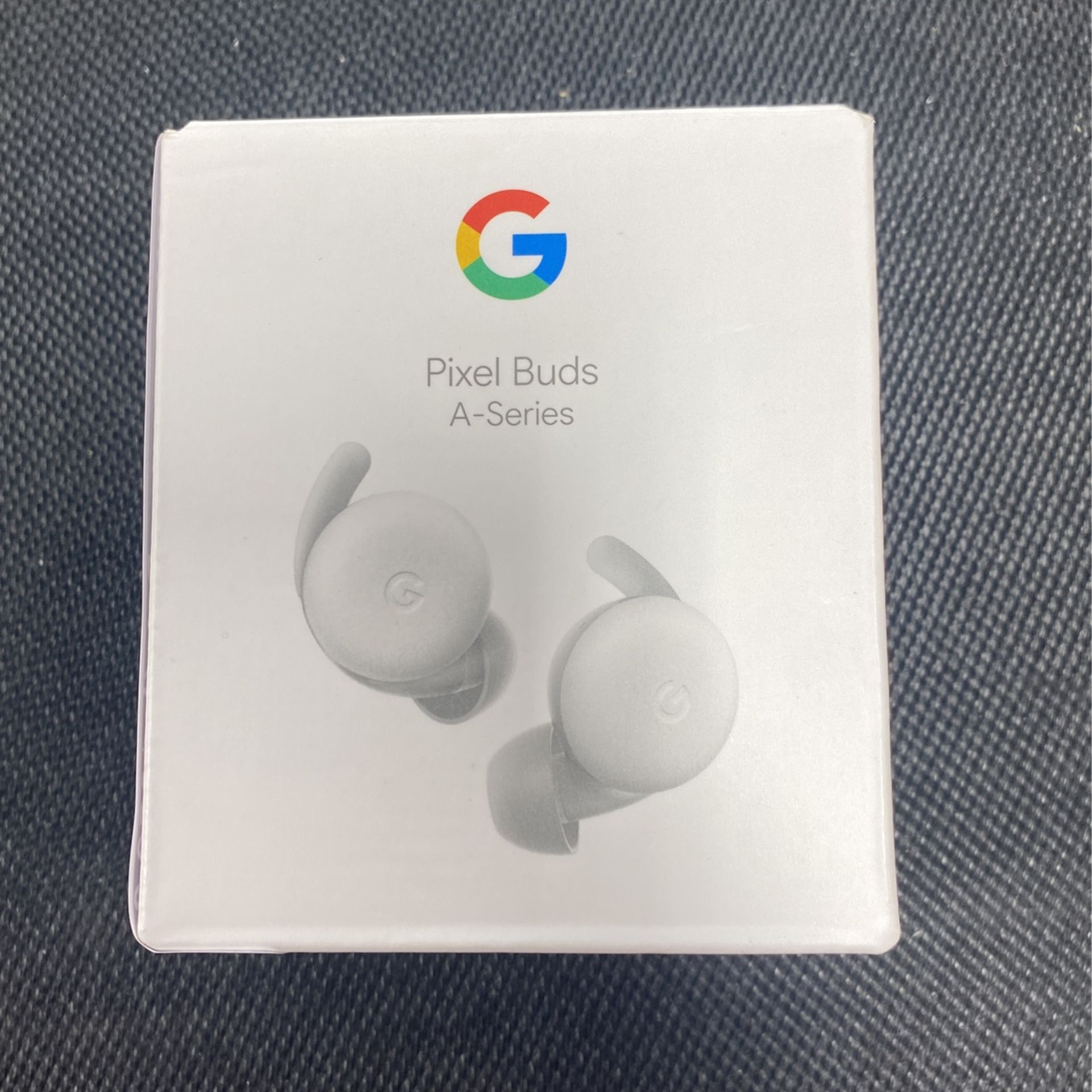 Google Pixel Buds A-Series