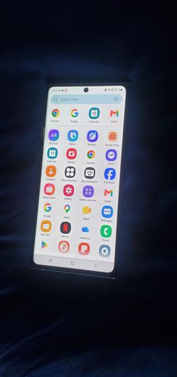 Note 10 plus factory unlocked