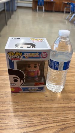 Pop Animation(read description)