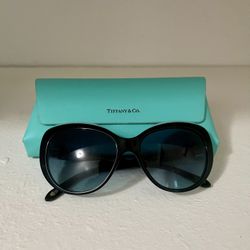 Tiffany & Co. Sunglasses
